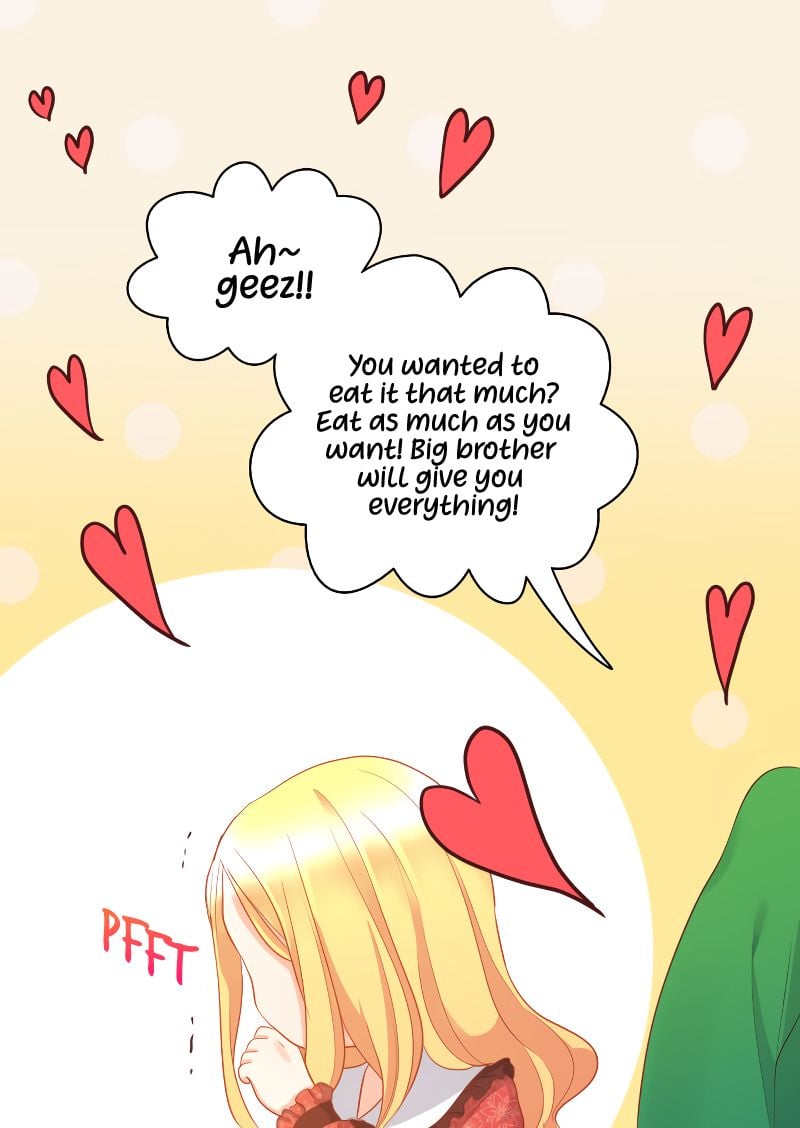 The Twins' New Life Chapter 16 - page 37