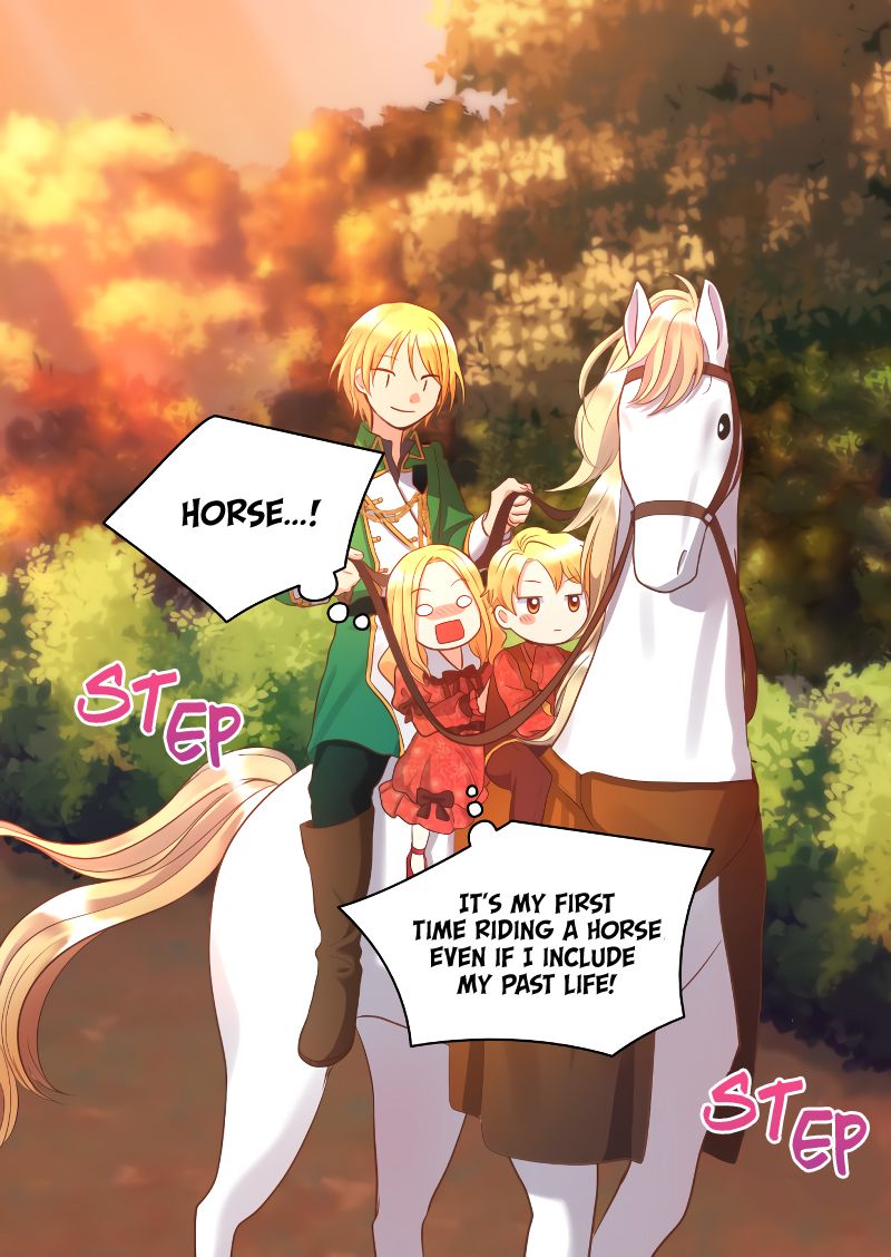 The Twins' New Life Chapter 16 - page 40