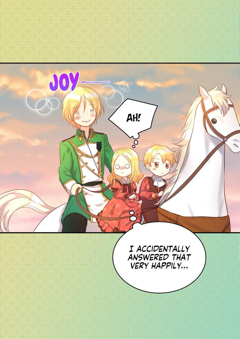 The Twins' New Life Chapter 16 - page 42