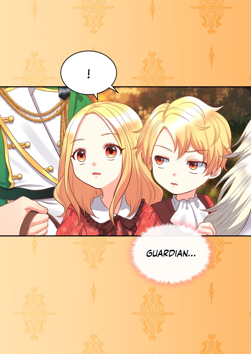 The Twins' New Life Chapter 16 - page 44