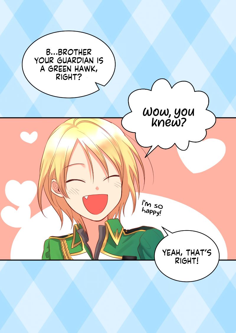 The Twins' New Life Chapter 16 - page 45