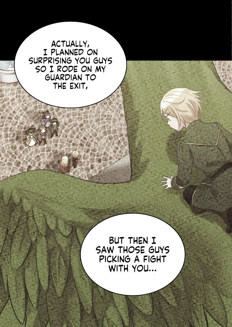 The Twins' New Life Chapter 16 - page 46