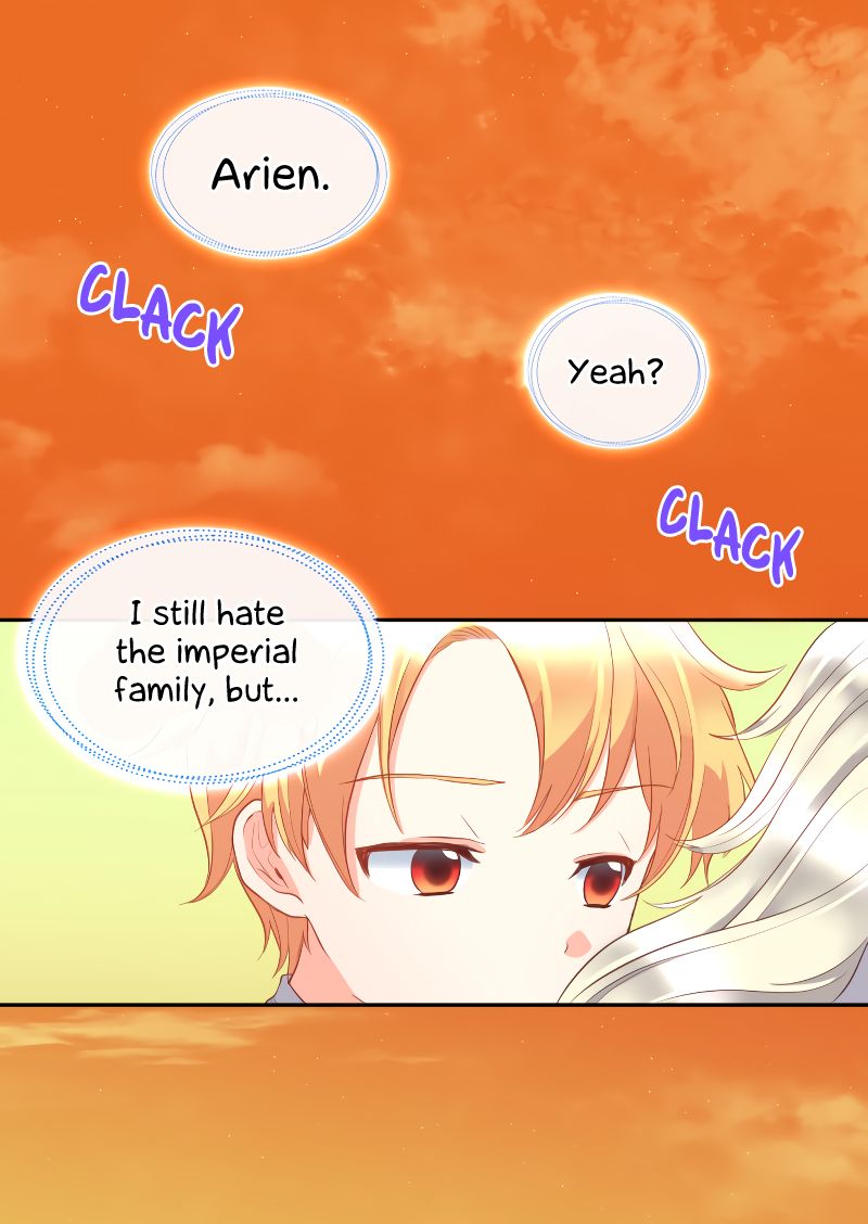 The Twins' New Life Chapter 16 - page 48