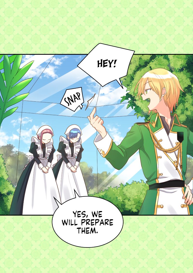 The Twins' New Life Chapter 16 - page 7