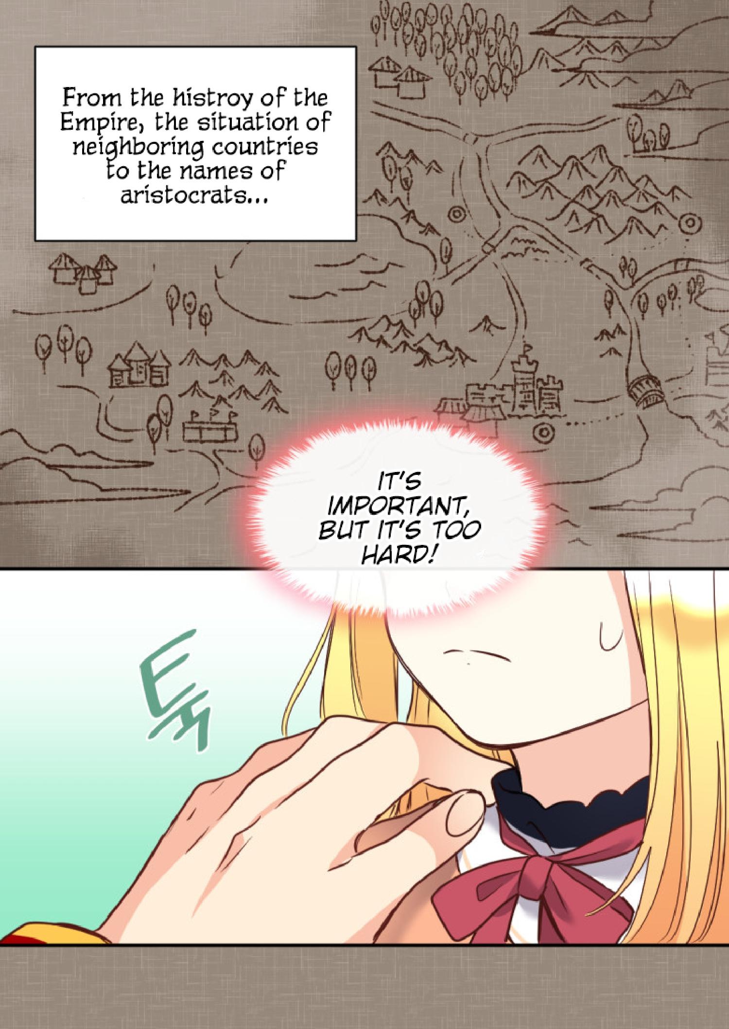 The Twins' New Life Chapter 79 - page 20