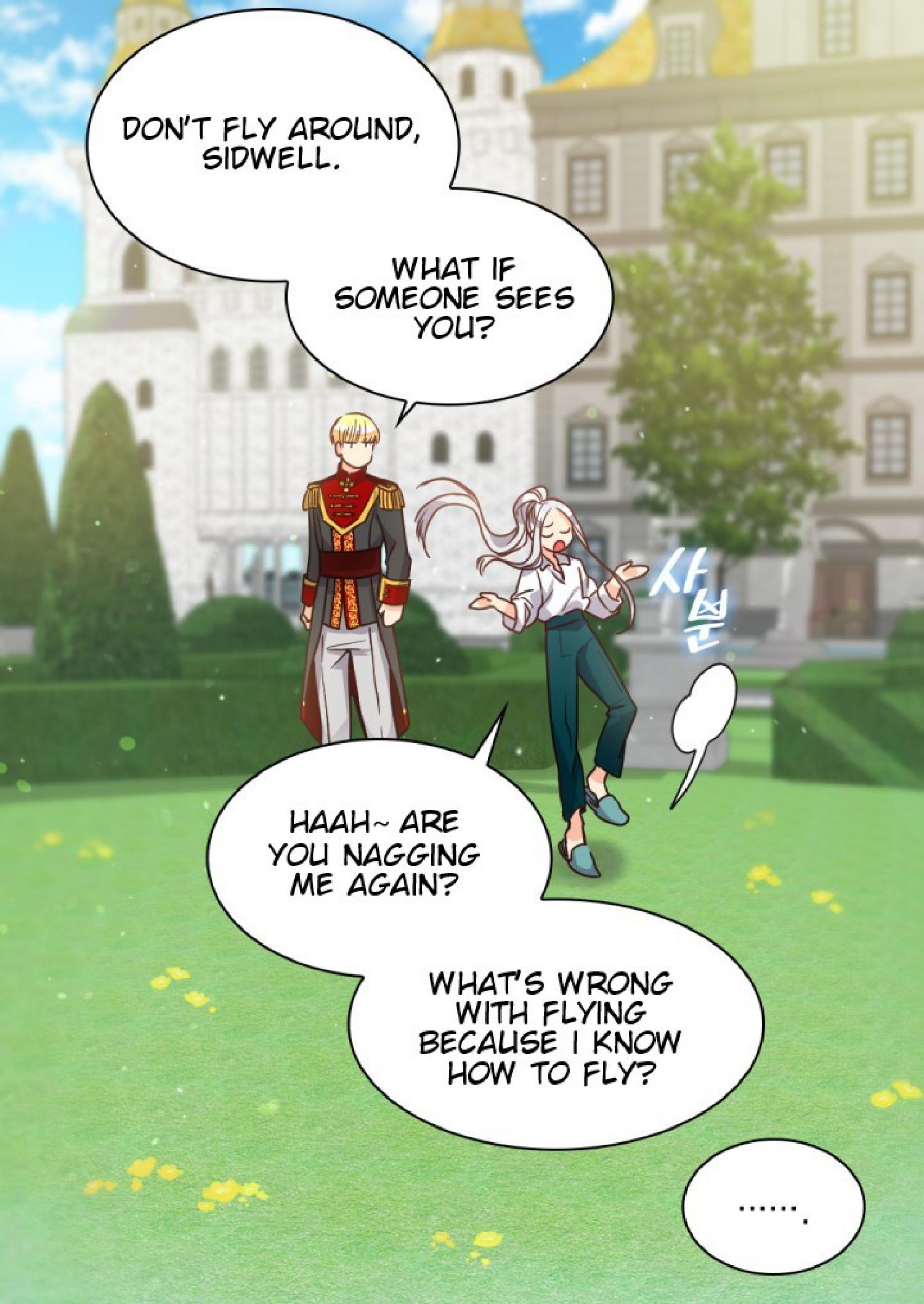 The Twins' New Life Chapter 79 - page 30