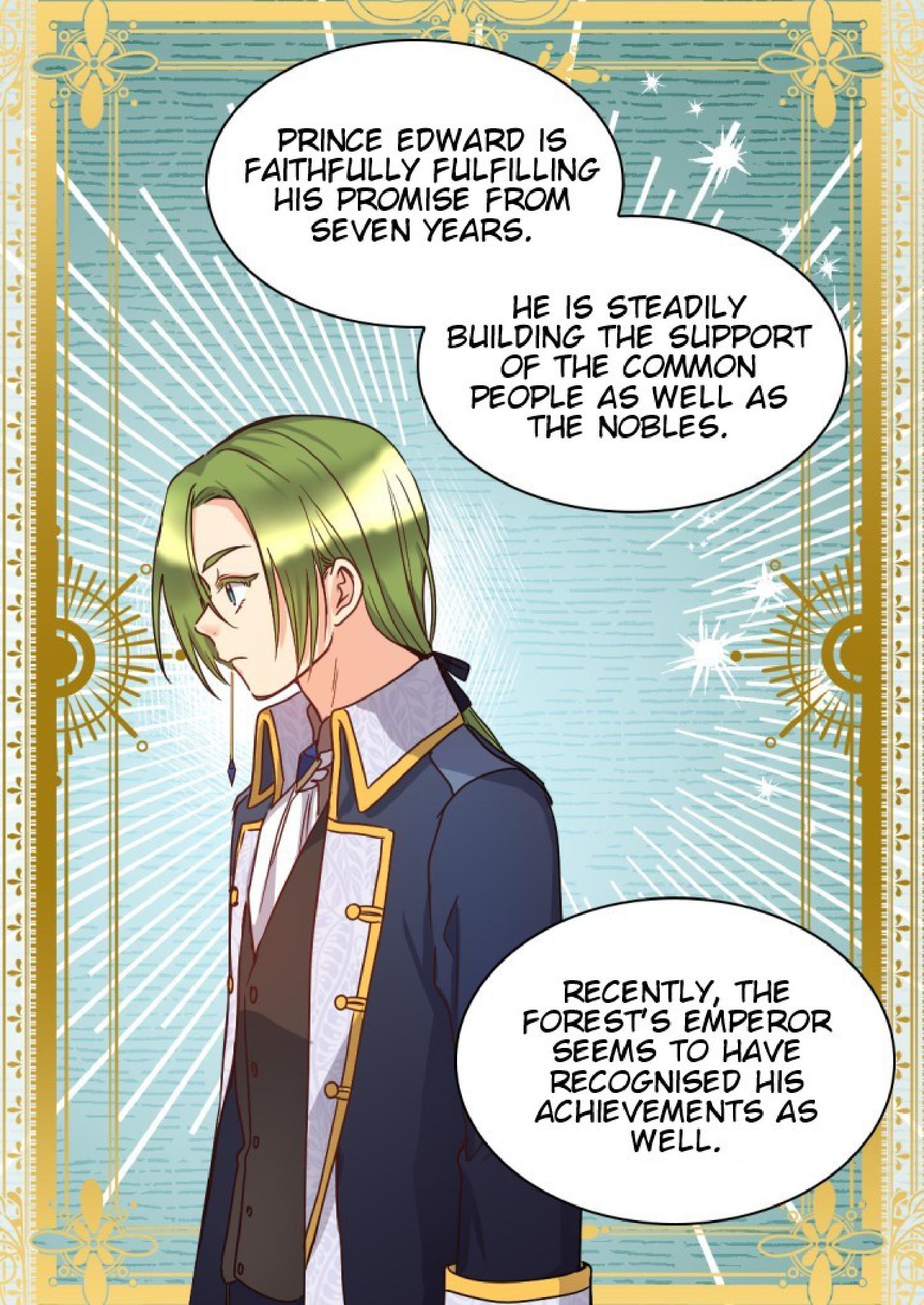 The Twins' New Life Chapter 79 - page 34