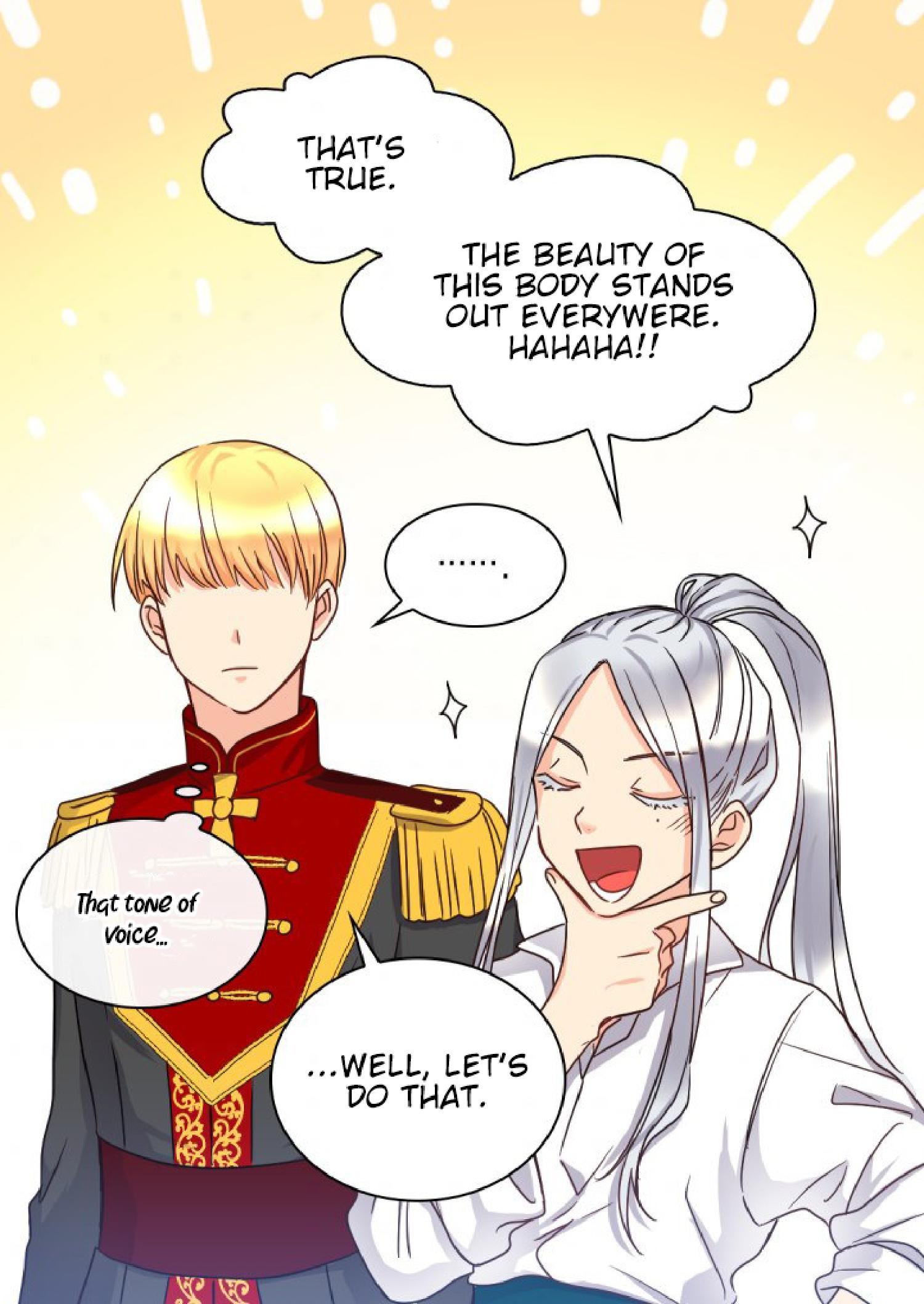 The Twins' New Life Chapter 79 - page 38
