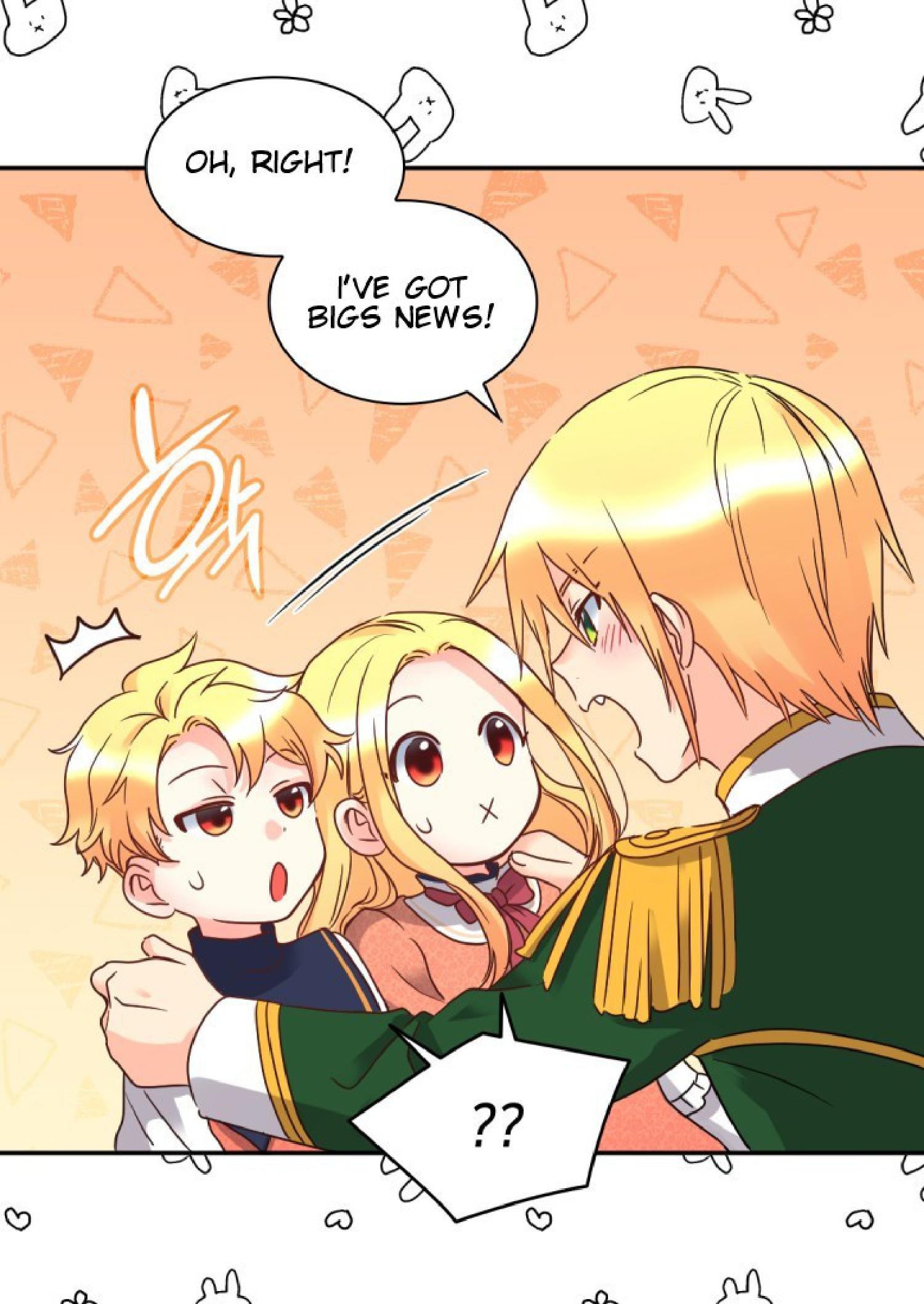 The Twins' New Life Chapter 79 - page 45