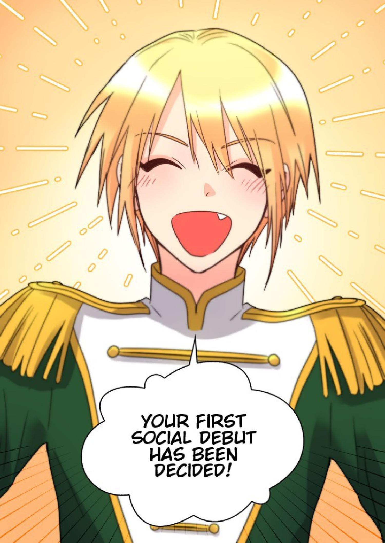 The Twins' New Life Chapter 79 - page 46