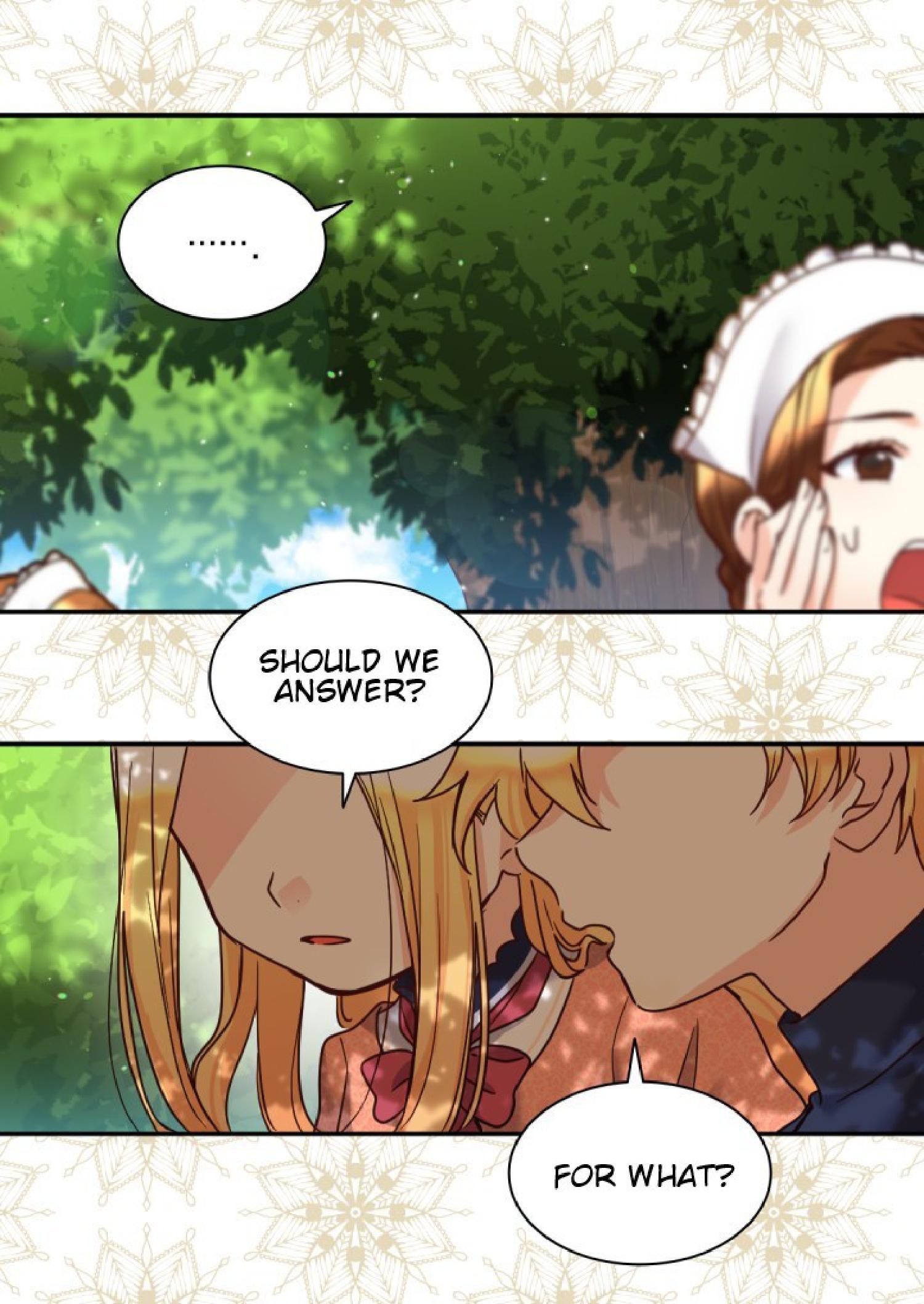 The Twins' New Life Chapter 79 - page 5