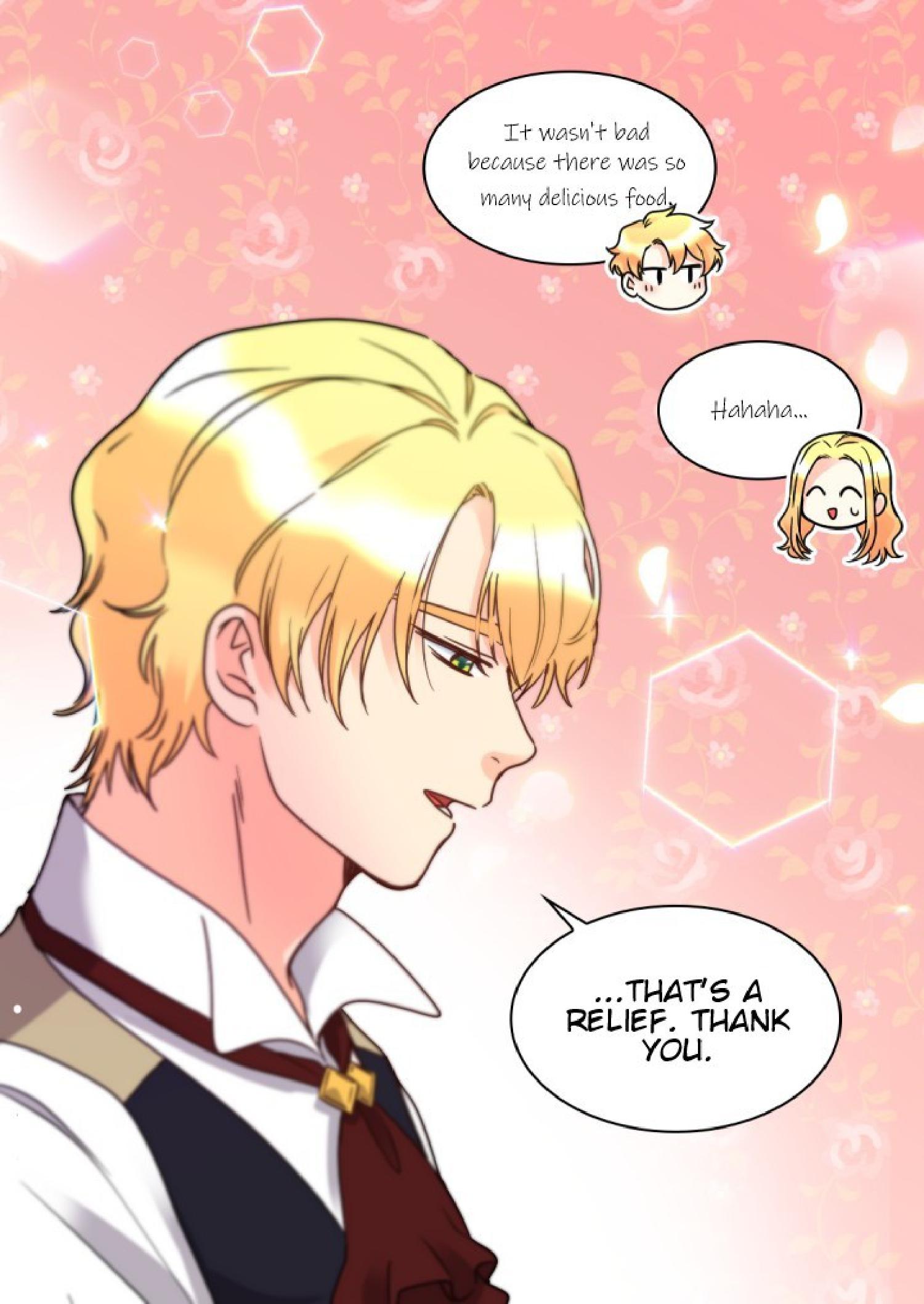 The Twins' New Life Chapter 79 - page 50