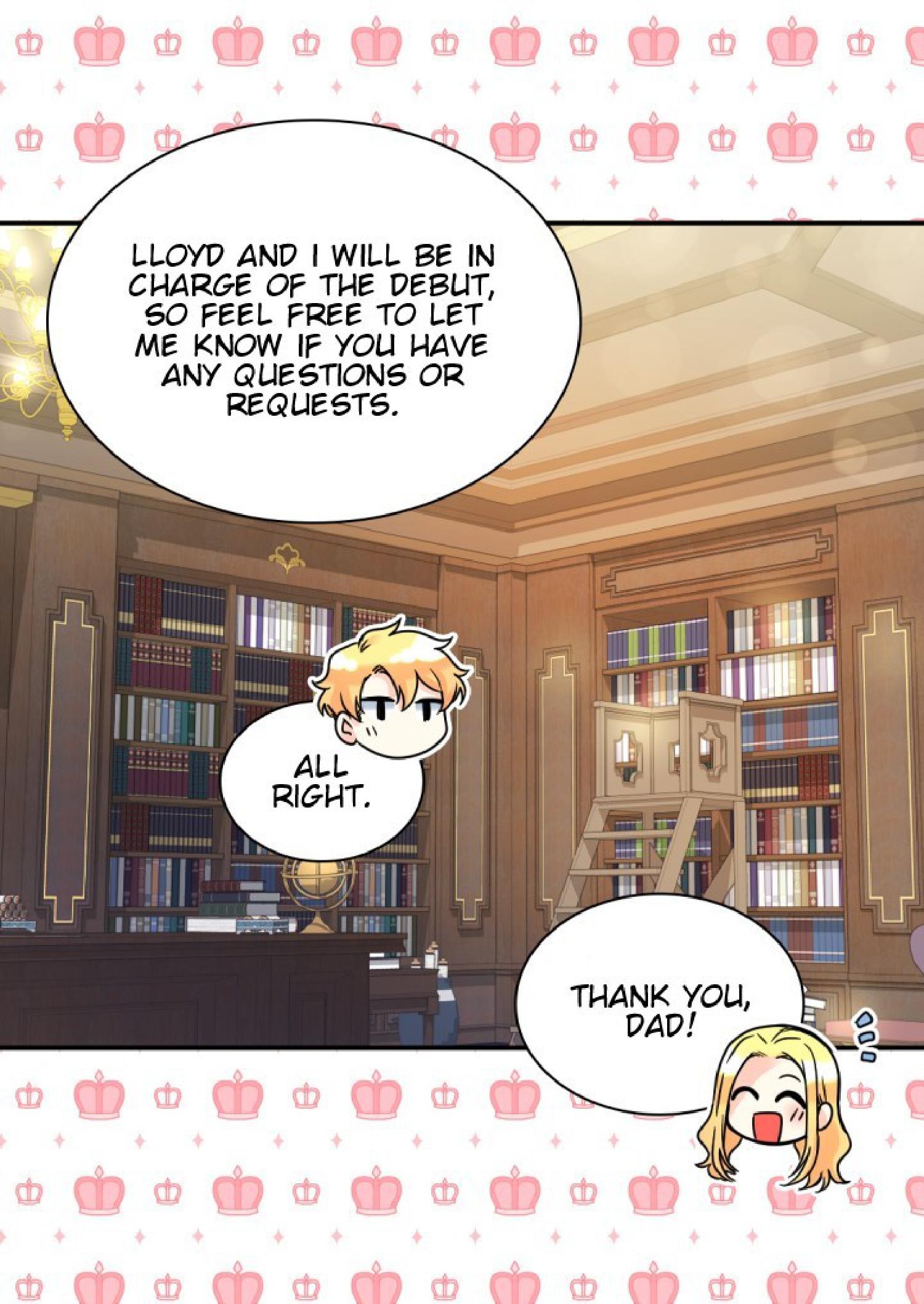 The Twins' New Life Chapter 79 - page 51