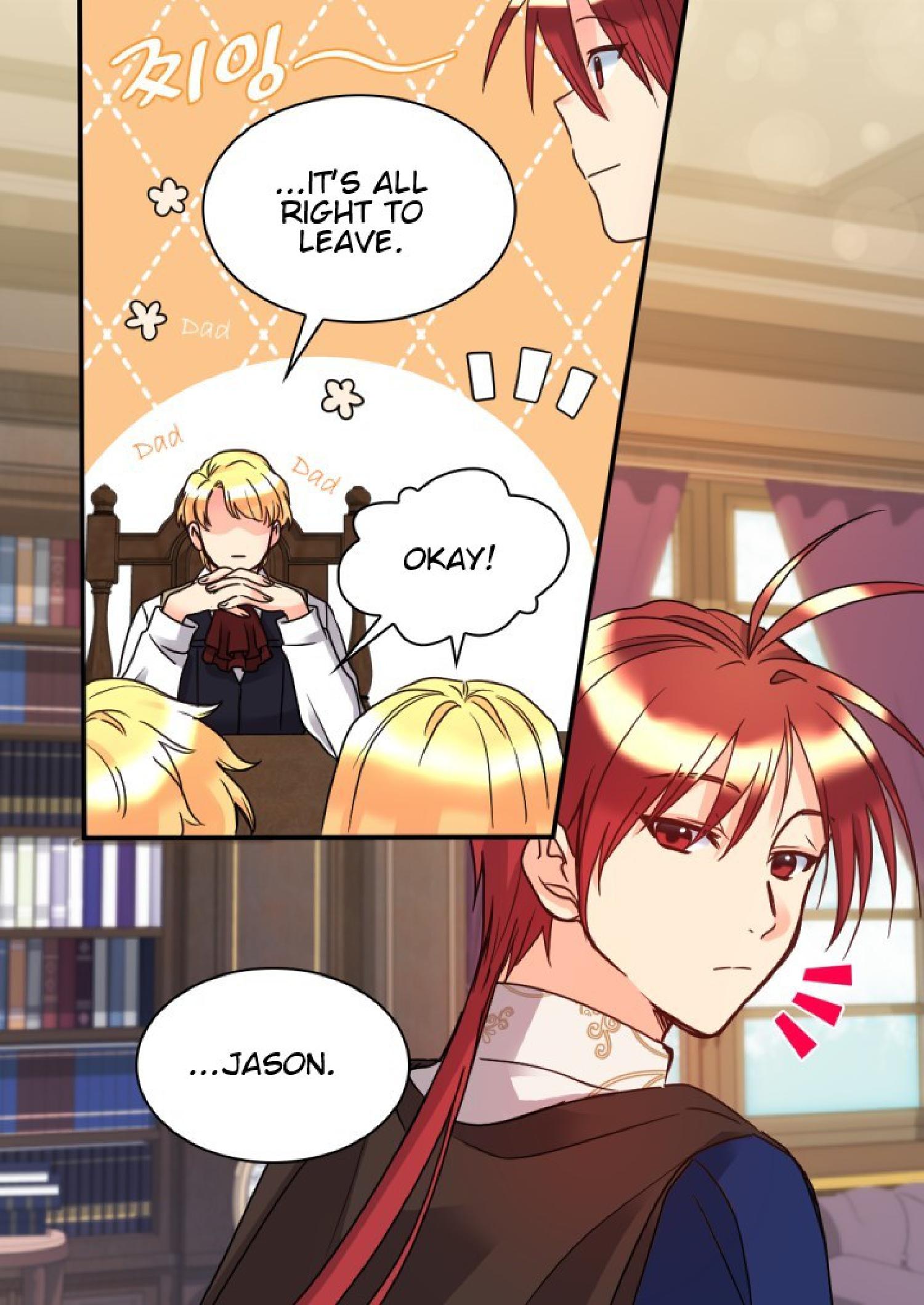 The Twins' New Life Chapter 79 - page 52