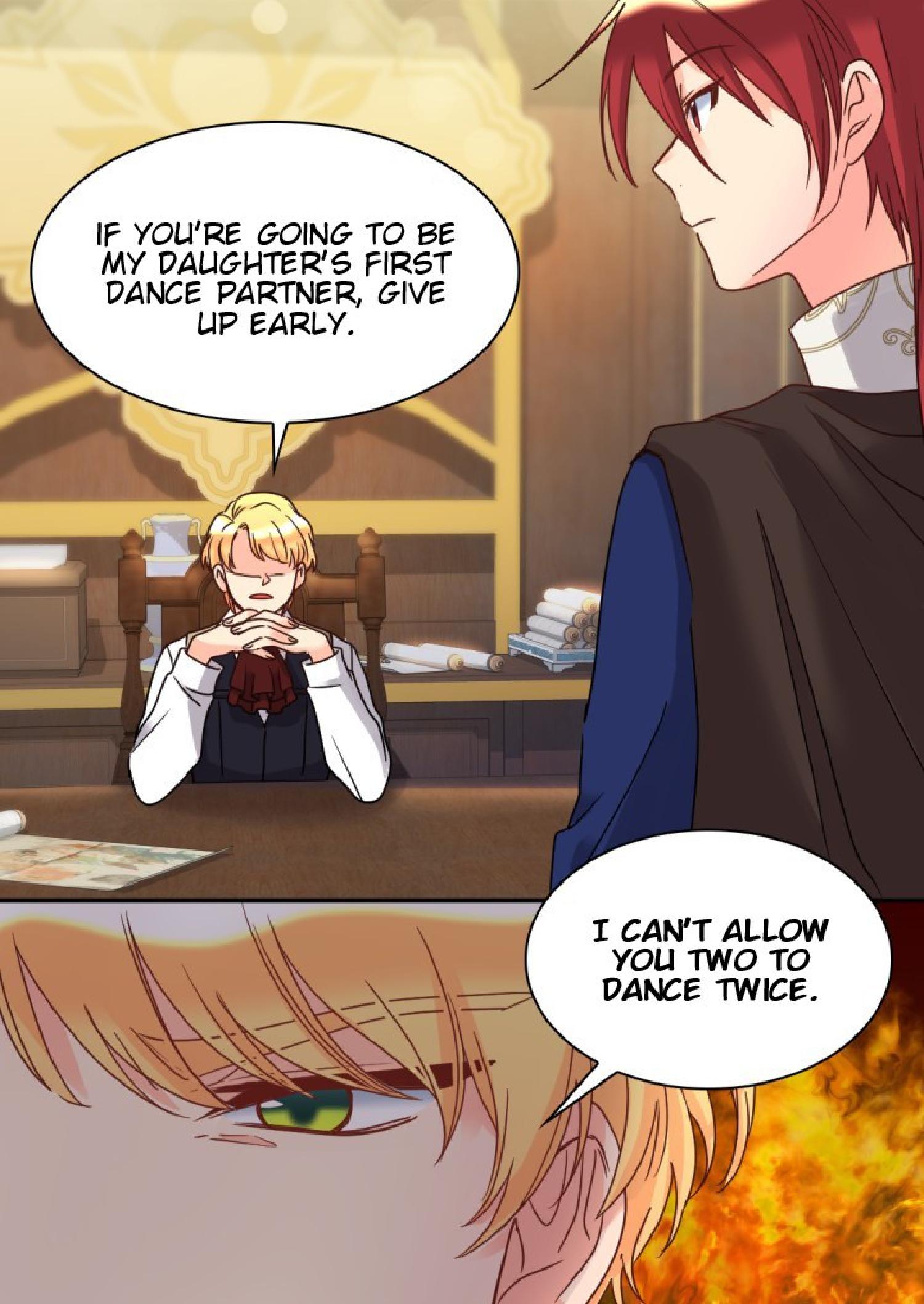 The Twins' New Life Chapter 79 - page 53