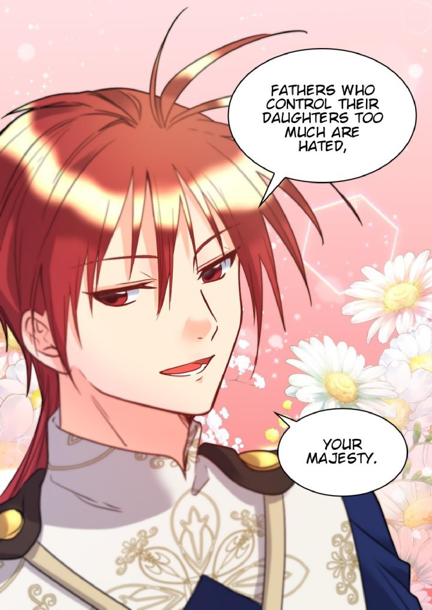 The Twins' New Life Chapter 79 - page 55