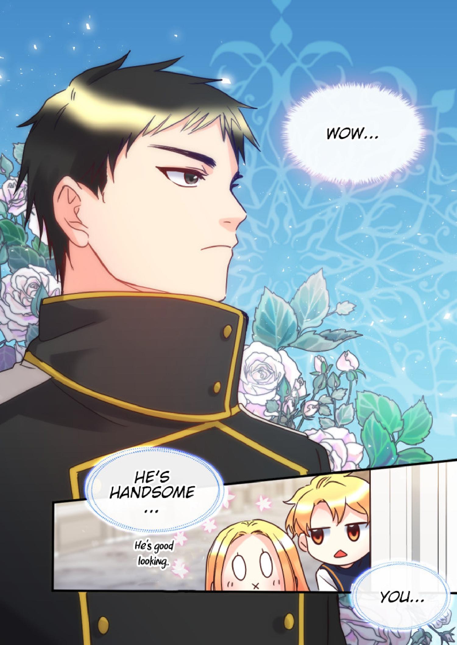 The Twins' New Life Chapter 79 - page 60