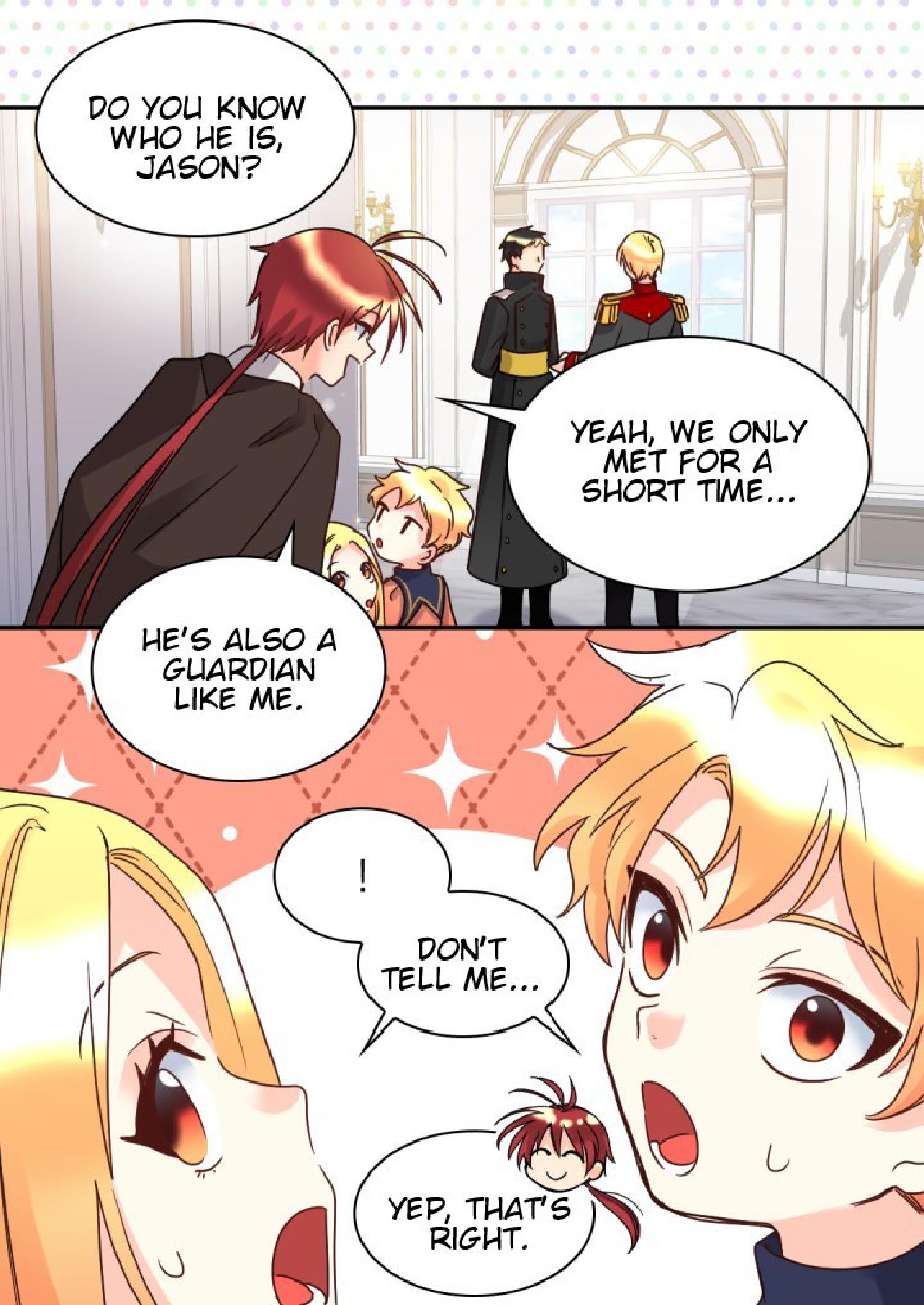 The Twins' New Life Chapter 79 - page 62