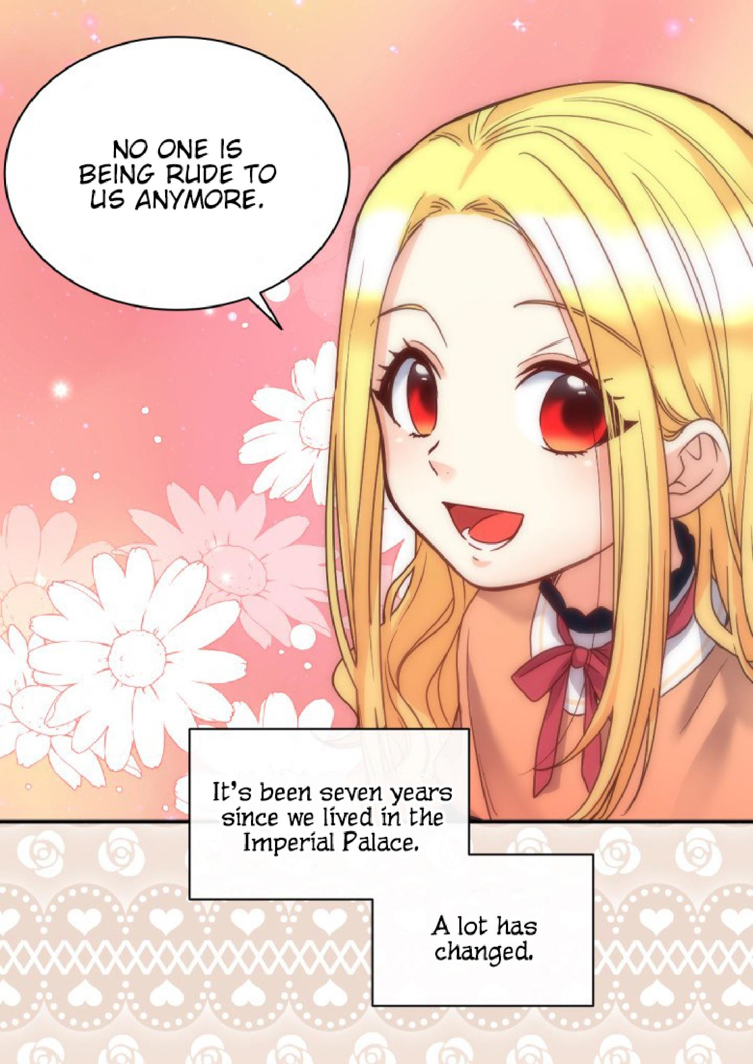 The Twins' New Life Chapter 79 - page 7