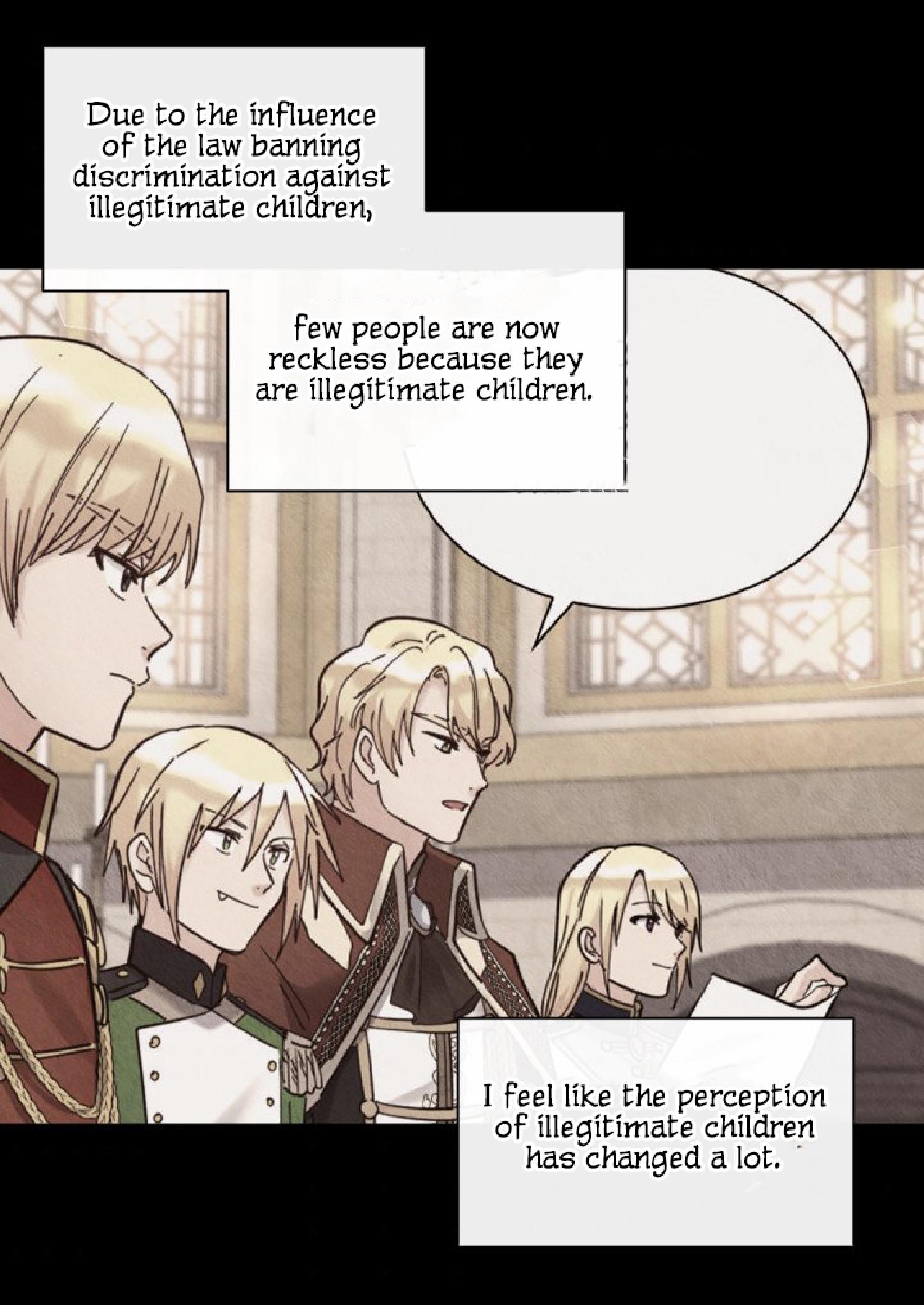 The Twins' New Life Chapter 79 - page 8