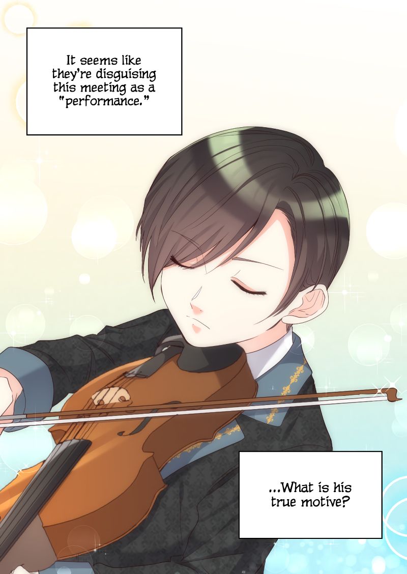 The Twins' New Life Chapter 41 - page 11
