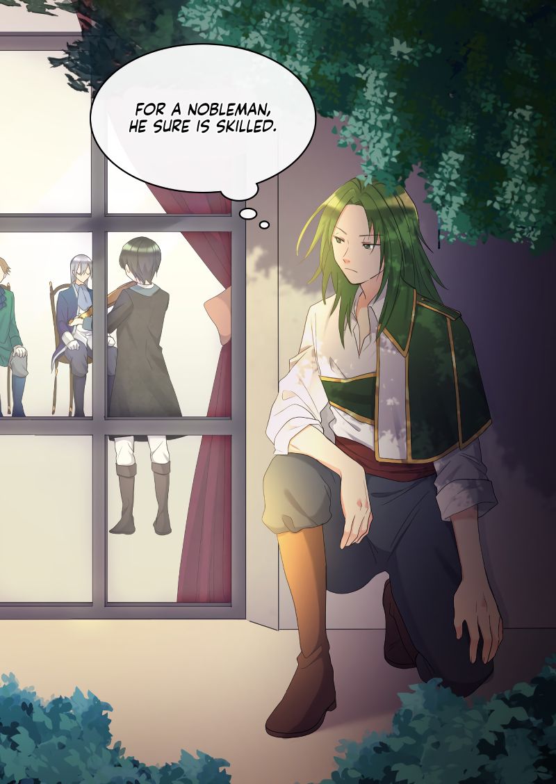 The Twins' New Life Chapter 41 - page 12