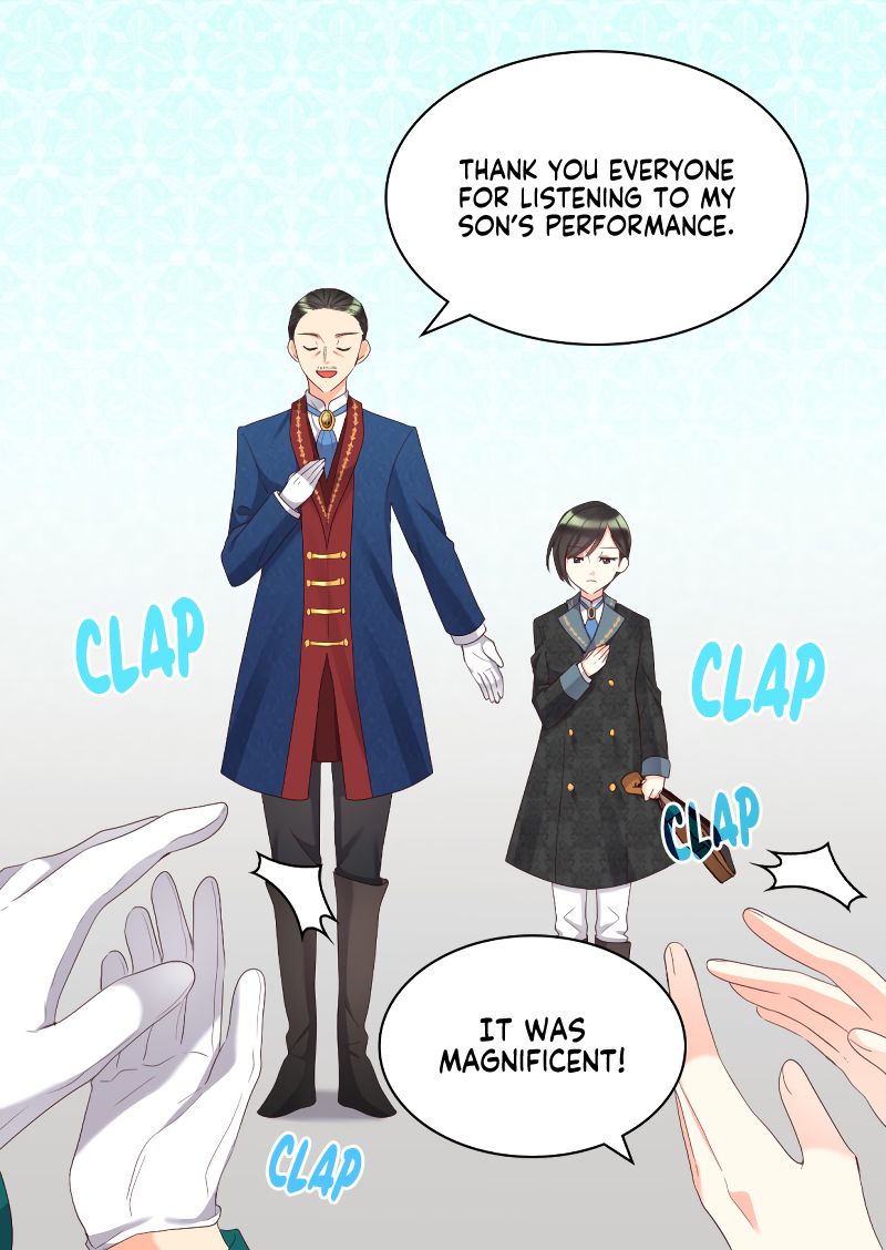 The Twins' New Life Chapter 41 - page 14