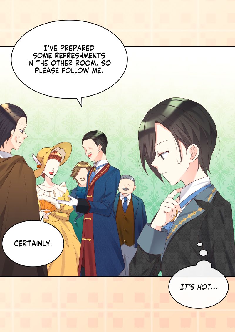 The Twins' New Life Chapter 41 - page 15