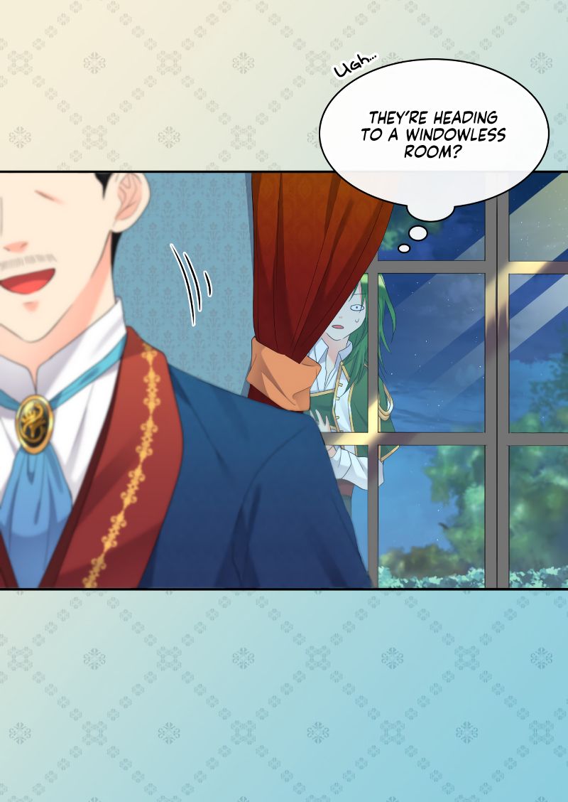 The Twins' New Life Chapter 41 - page 16