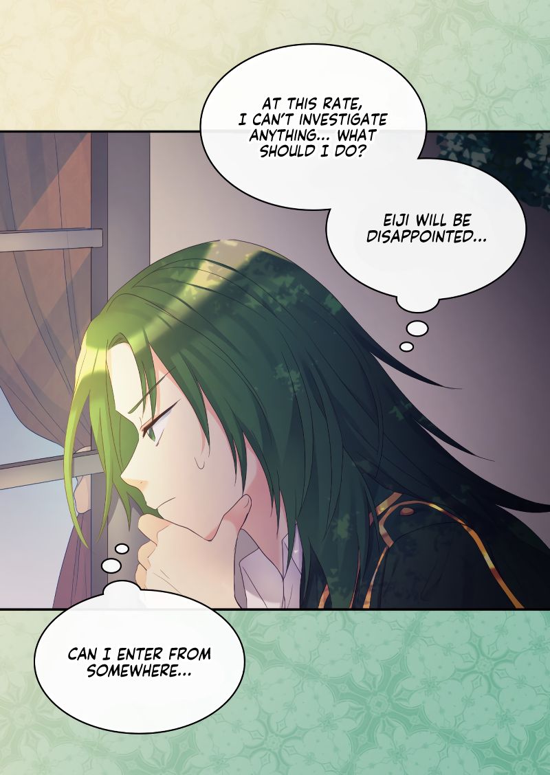 The Twins' New Life Chapter 41 - page 17