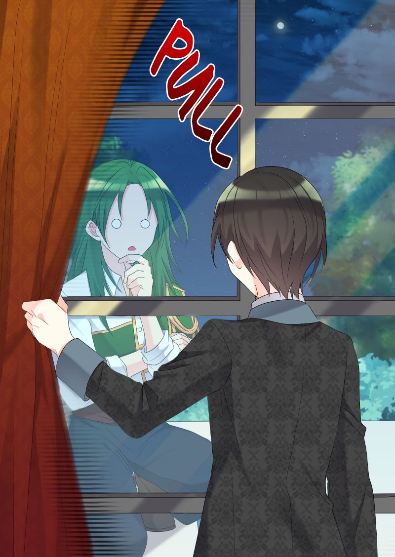 The Twins' New Life Chapter 41 - page 18