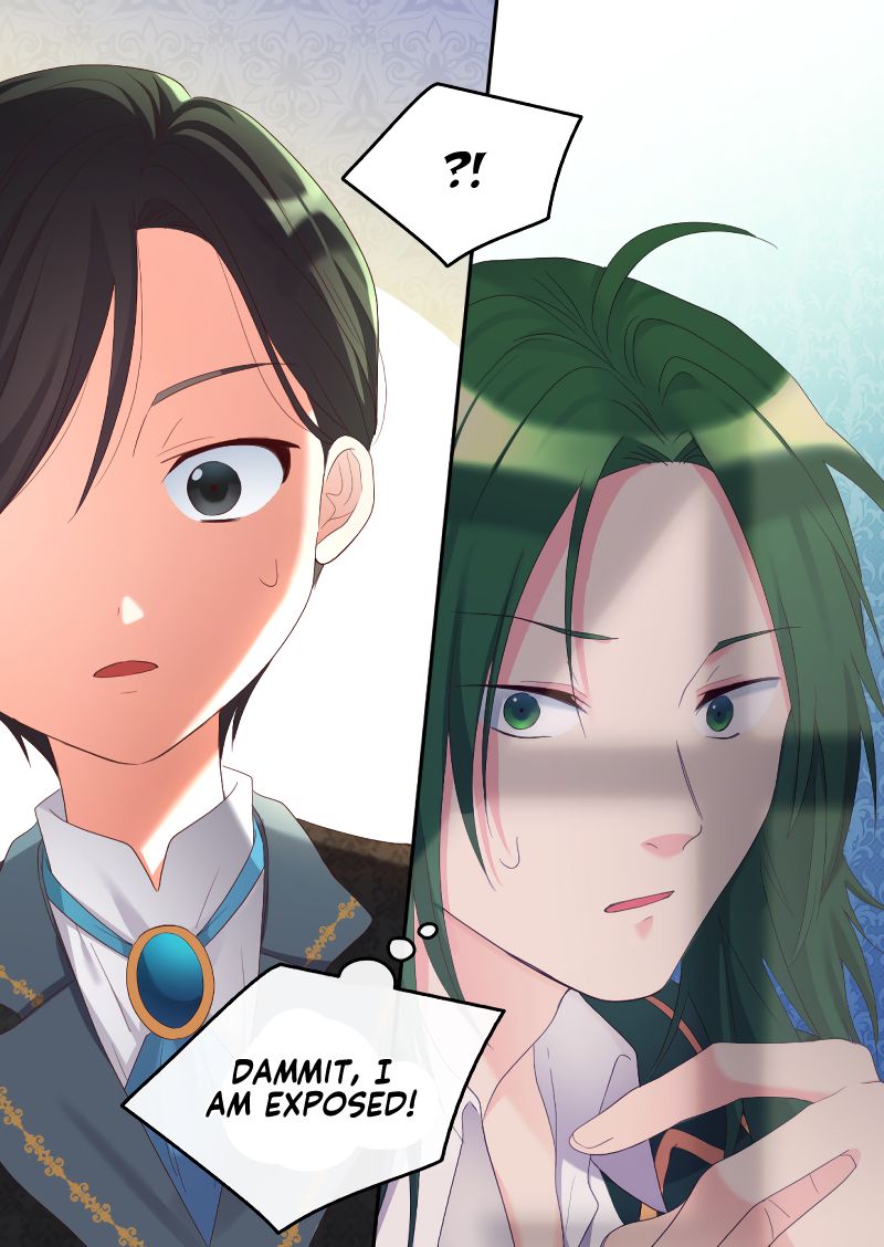 The Twins' New Life Chapter 41 - page 19