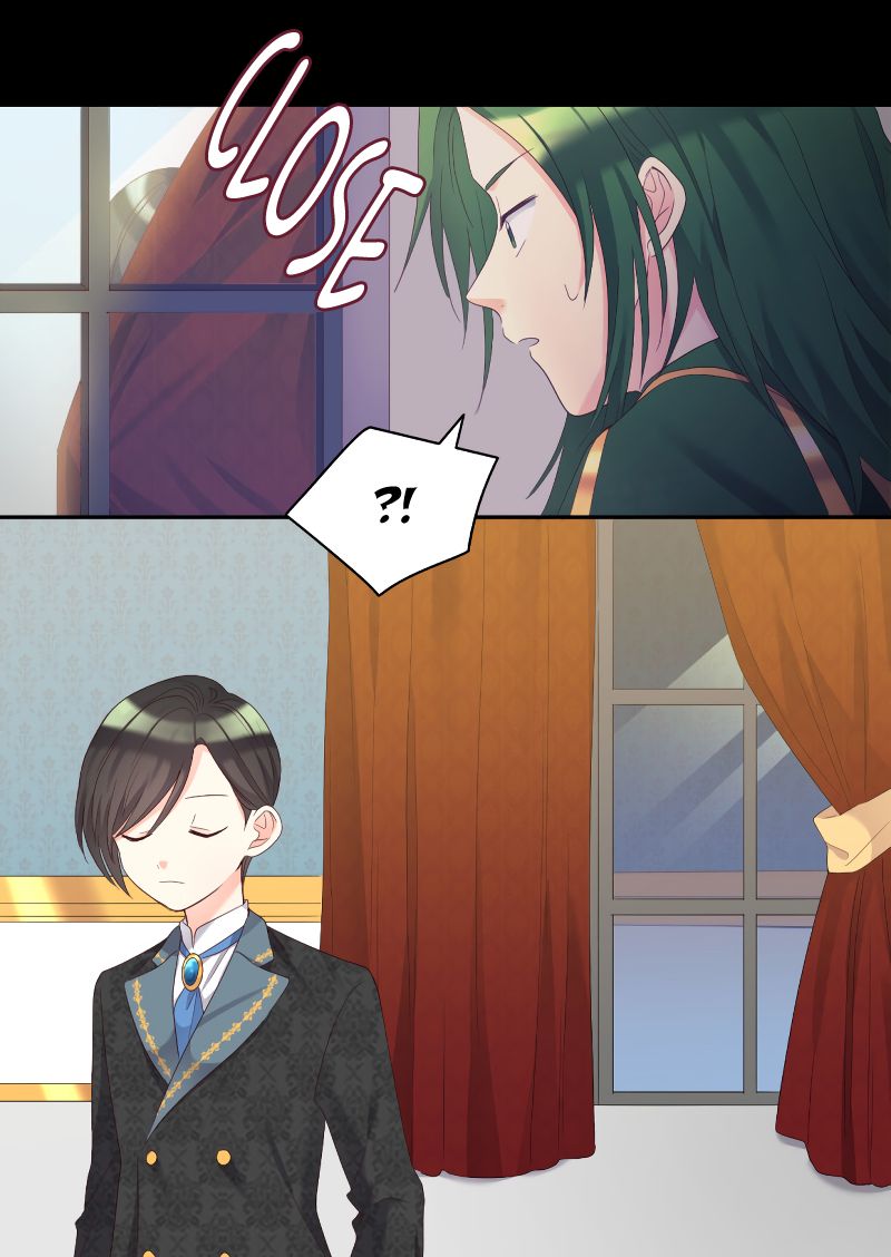 The Twins' New Life Chapter 41 - page 21