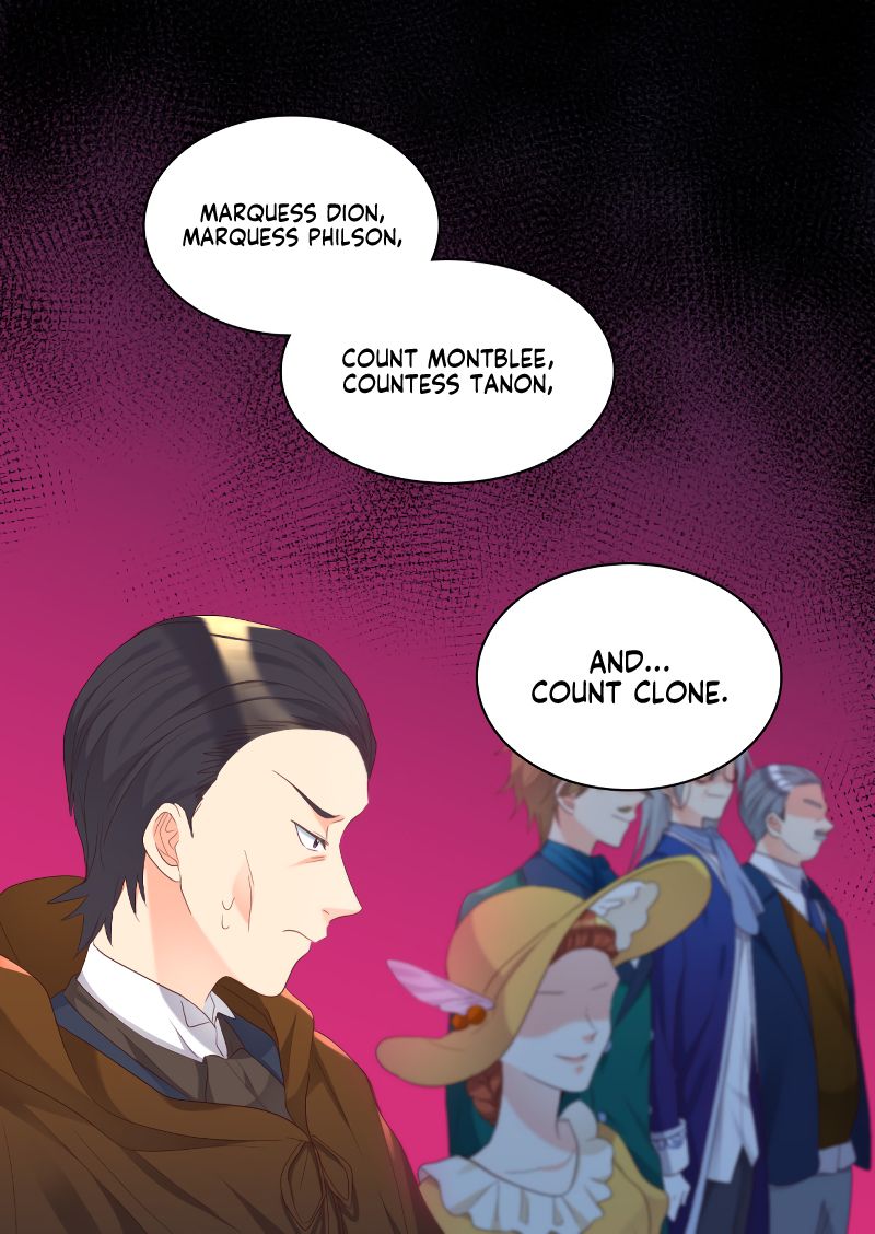 The Twins' New Life Chapter 41 - page 24