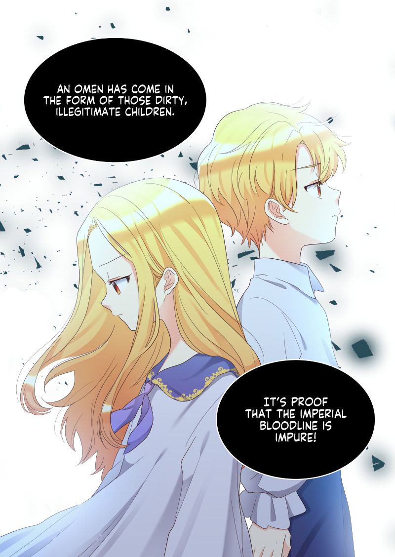The Twins' New Life Chapter 41 - page 26