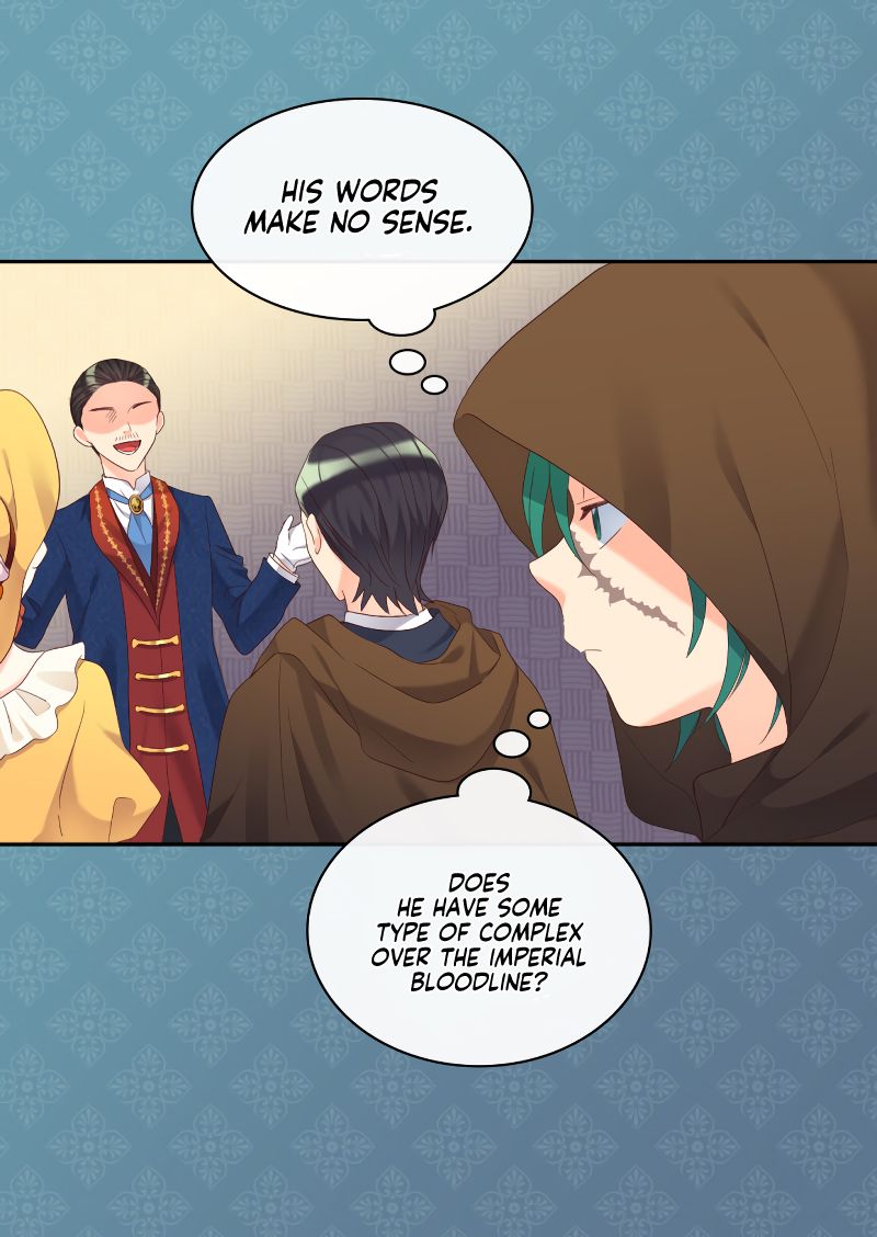 The Twins' New Life Chapter 41 - page 27