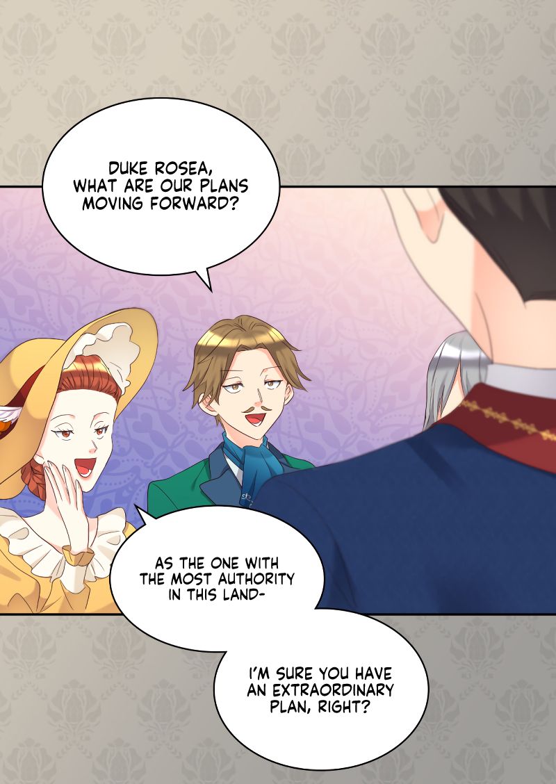 The Twins' New Life Chapter 41 - page 28