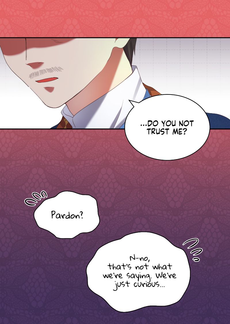 The Twins' New Life Chapter 41 - page 29
