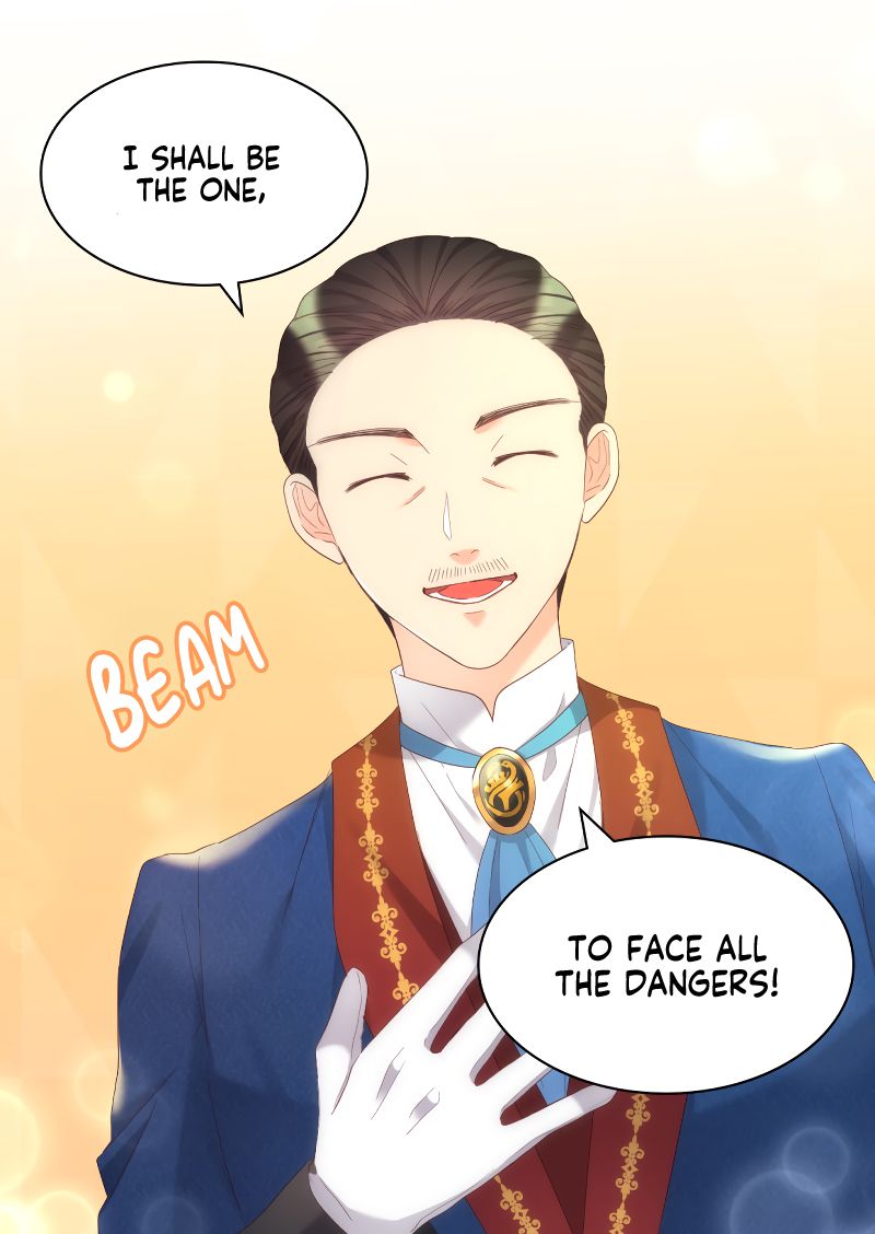 The Twins' New Life Chapter 41 - page 31