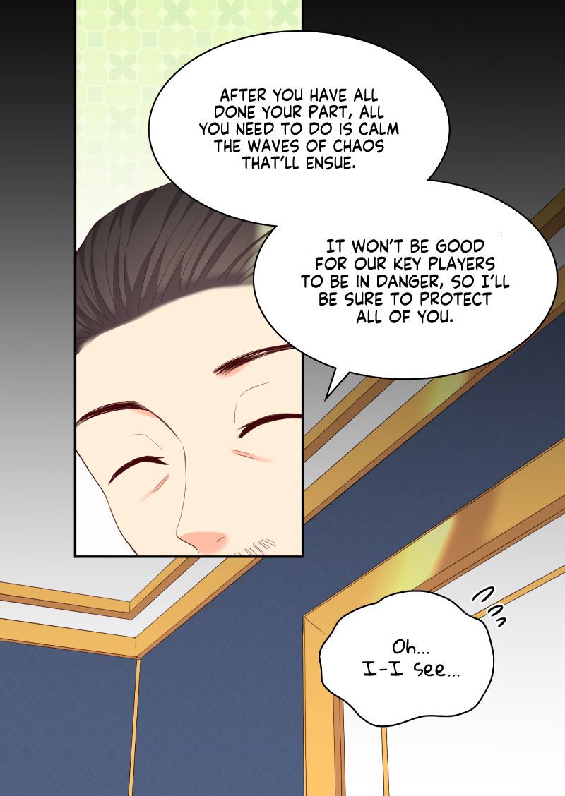 The Twins' New Life Chapter 41 - page 32
