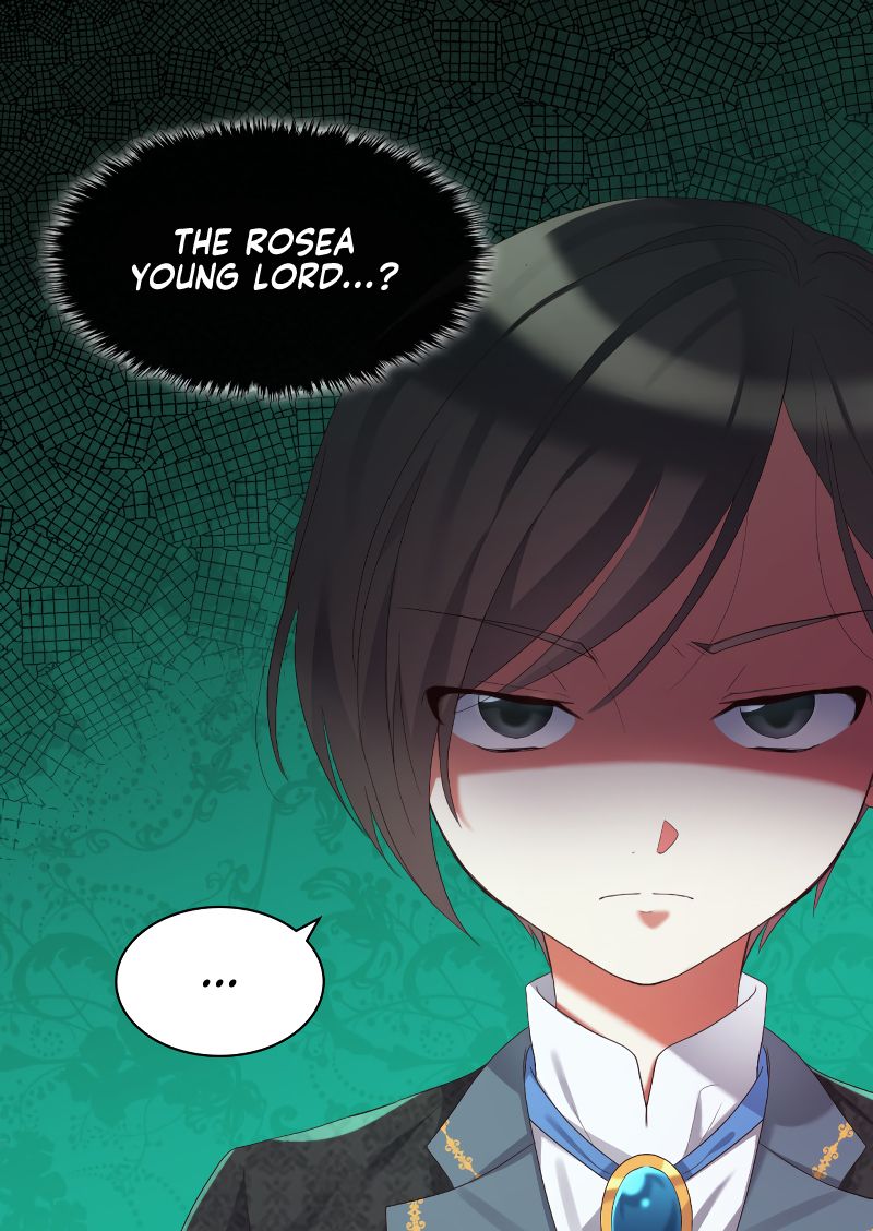 The Twins' New Life Chapter 41 - page 36