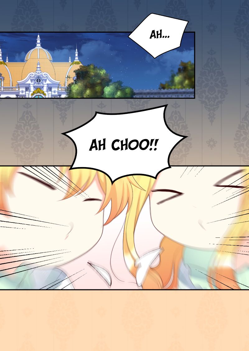 The Twins' New Life Chapter 41 - page 37