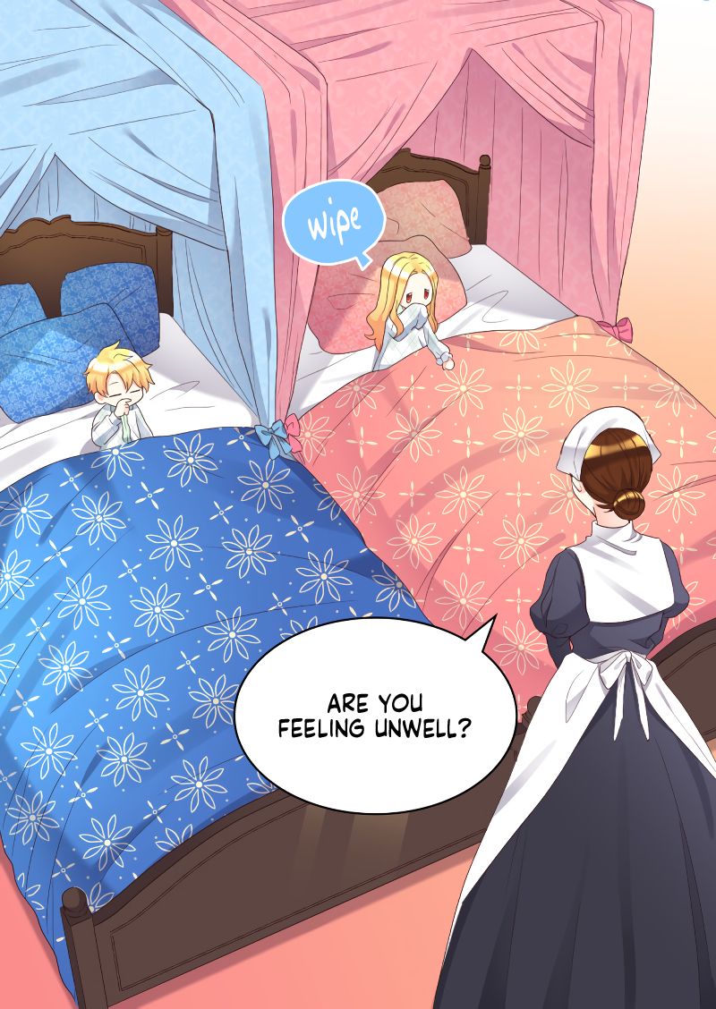 The Twins' New Life Chapter 41 - page 38