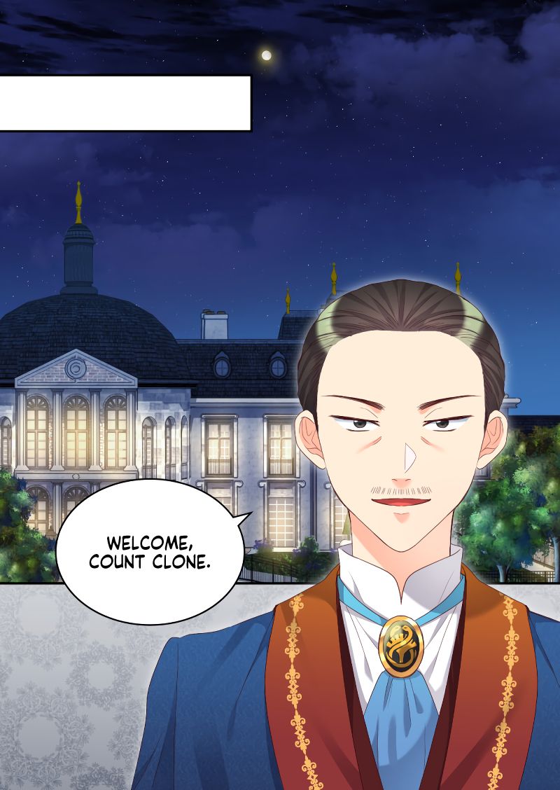 The Twins' New Life Chapter 41 - page 4