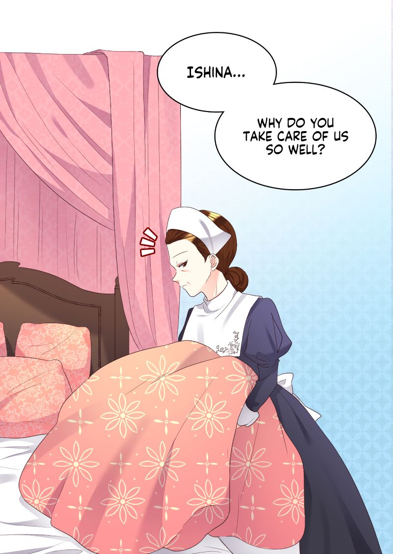 The Twins' New Life Chapter 41 - page 41