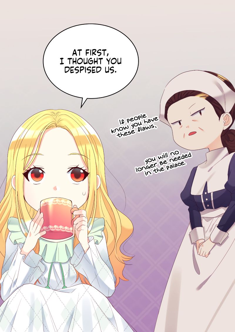 The Twins' New Life Chapter 41 - page 42