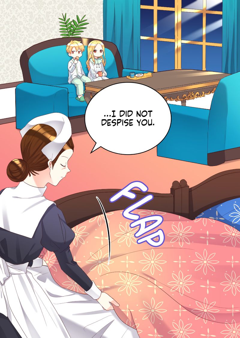 The Twins' New Life Chapter 41 - page 43
