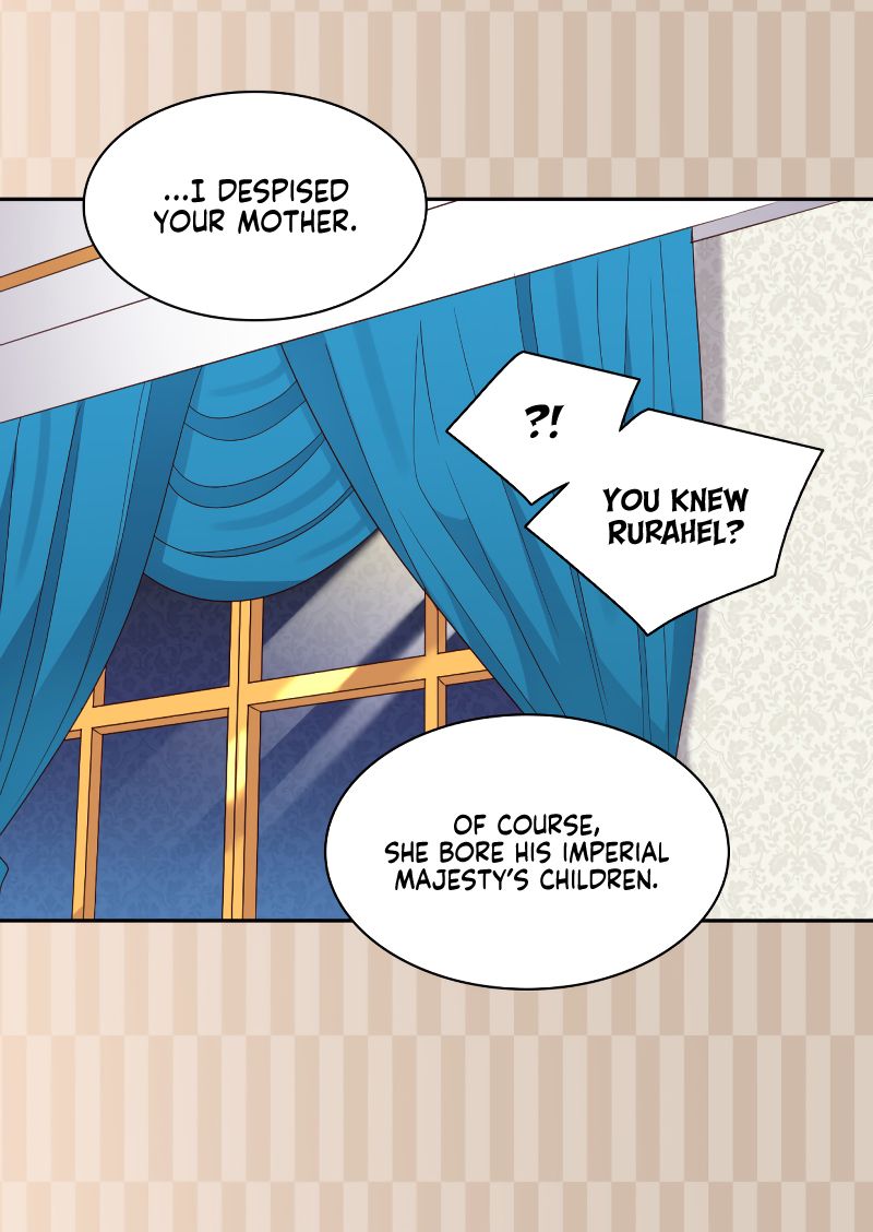 The Twins' New Life Chapter 41 - page 44
