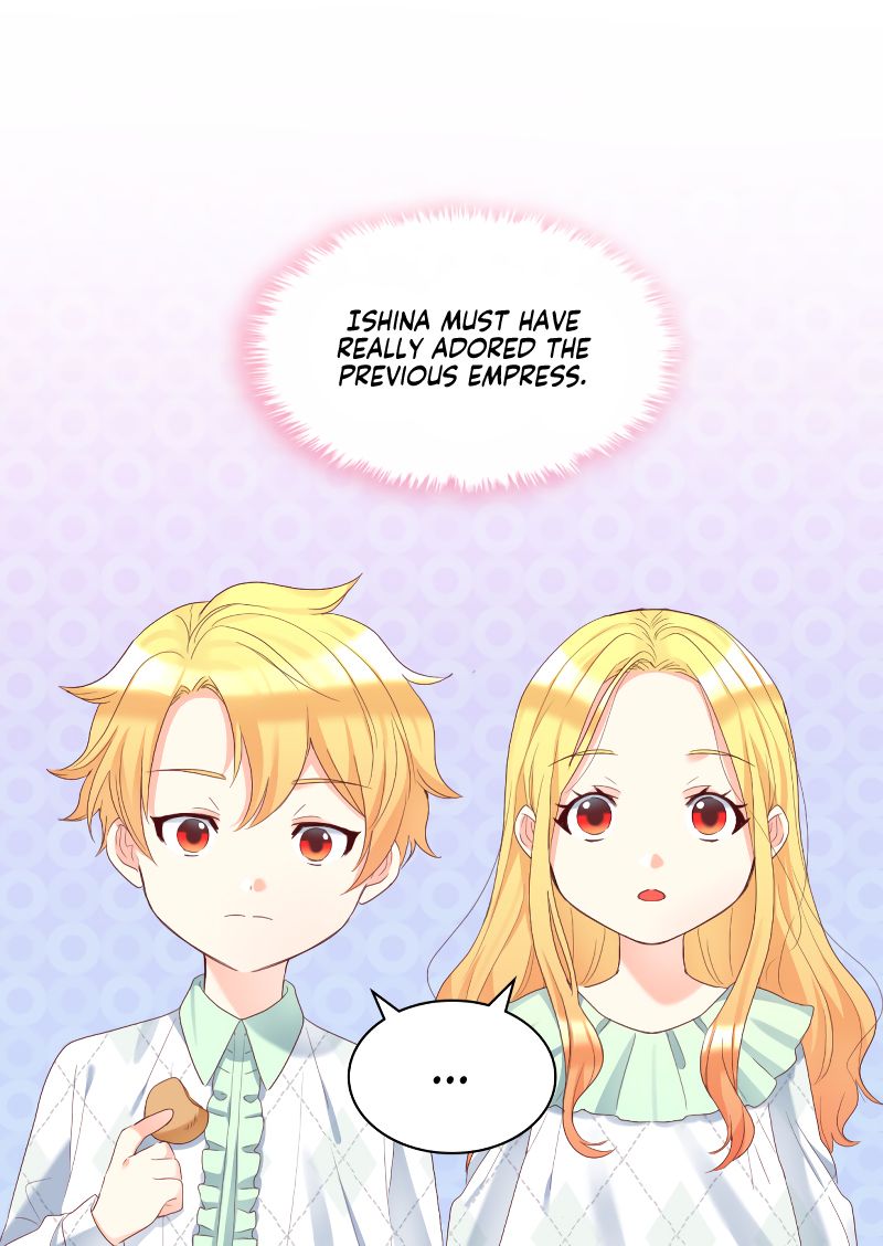 The Twins' New Life Chapter 41 - page 48