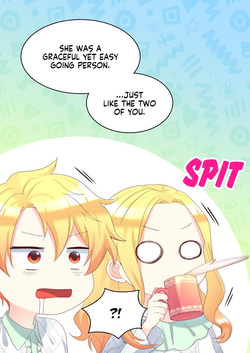 The Twins' New Life Chapter 41 - page 49